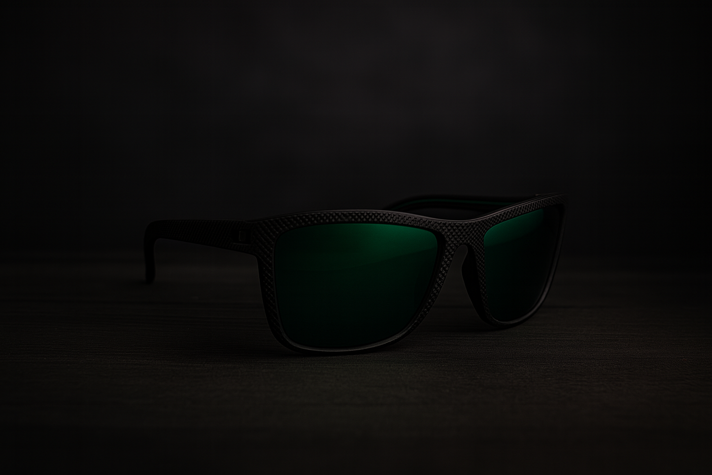 Marsh Eyes Polarized Sunglasses