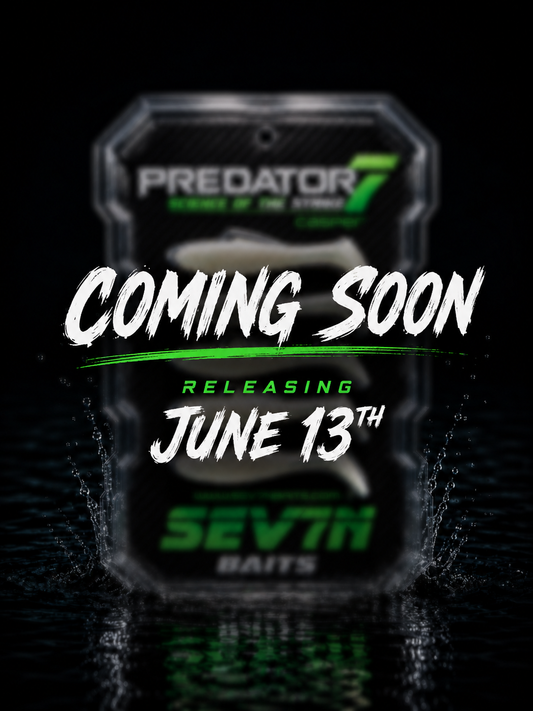 Predator 7™ Casper