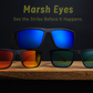 Marsh Eyes Polarized Sunglasses