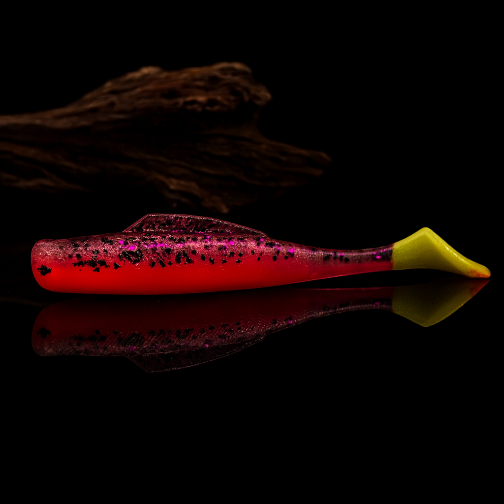 TOP SHELF Slammers Minnow