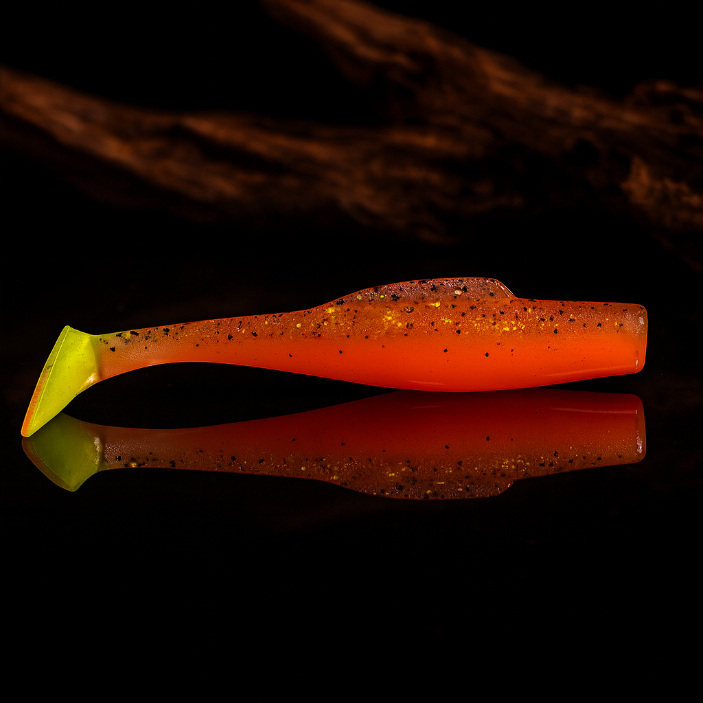 TOP SHELF Slammers Minnow