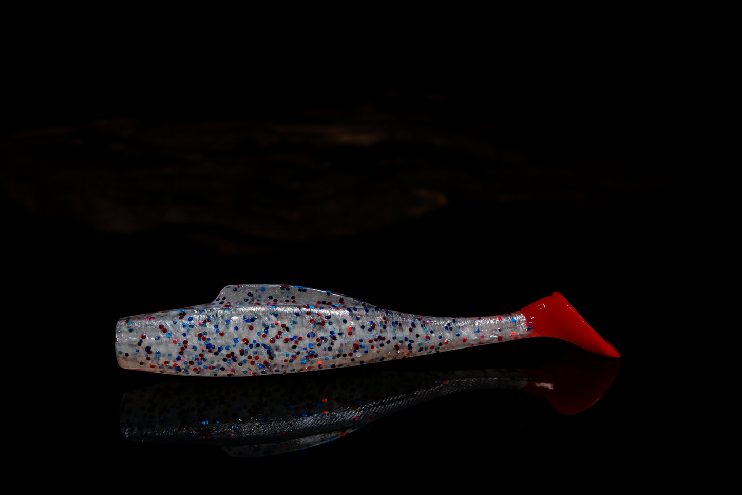 TOP SHELF Slammers Minnow