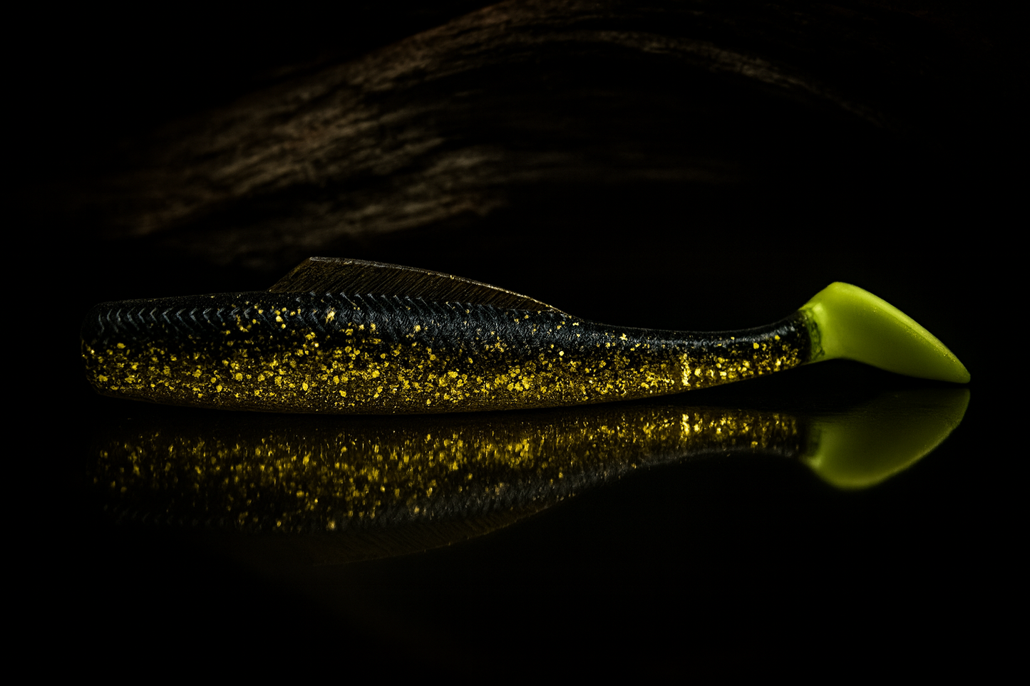 TOP SHELF Slammers Minnow