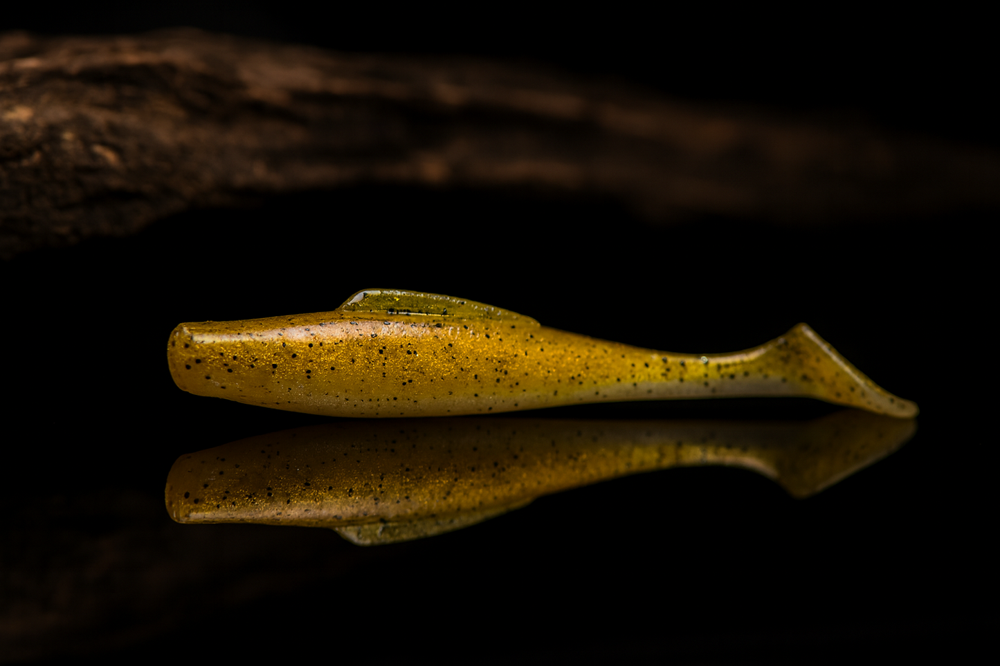 TOP SHELF Slammers Minnow