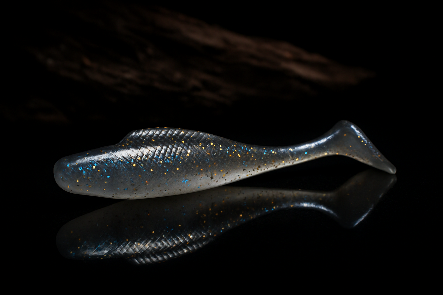 TOP SHELF Slammers Minnow