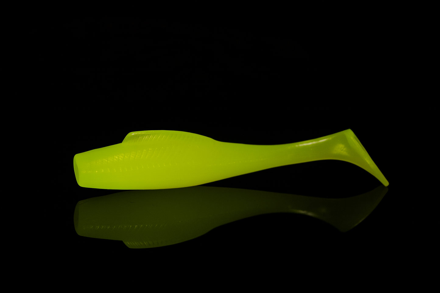 TOP SHELF Slammers Minnow