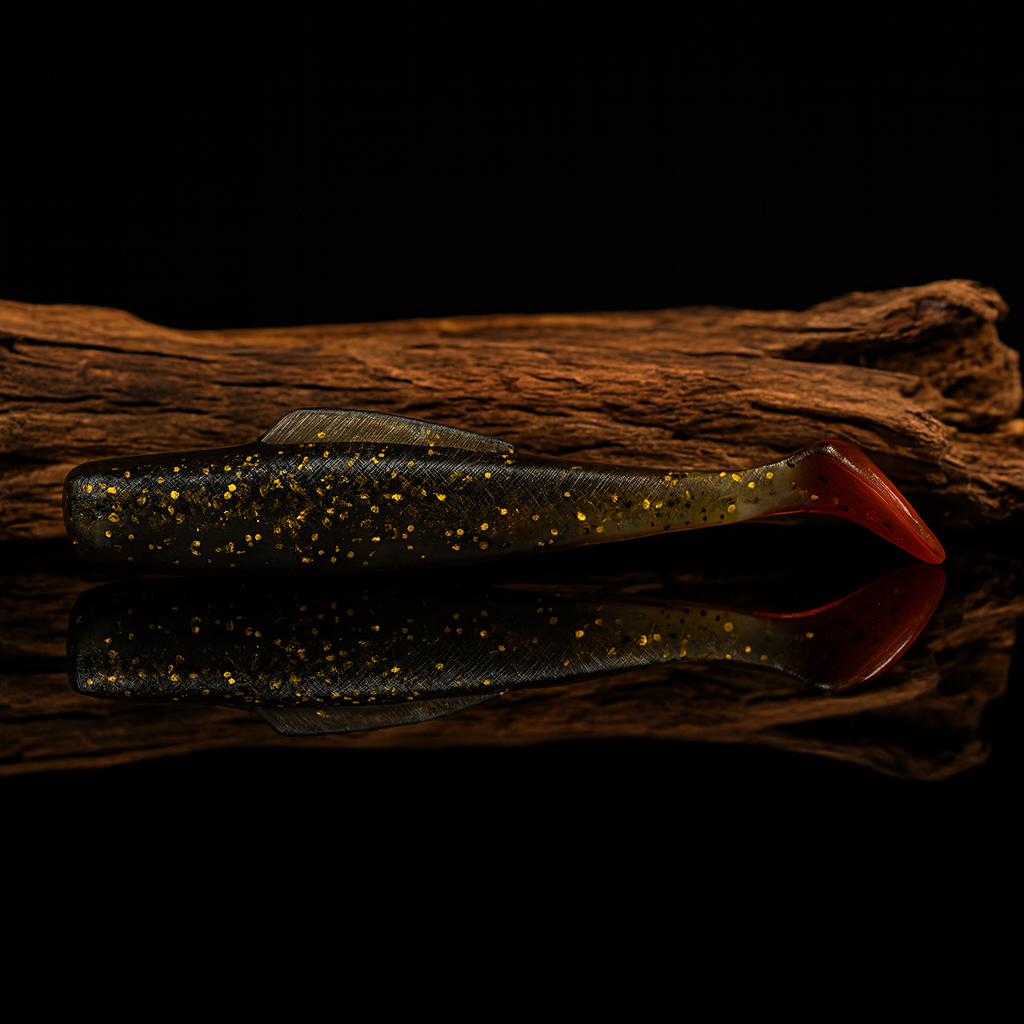 TOP SHELF Slammers Minnow