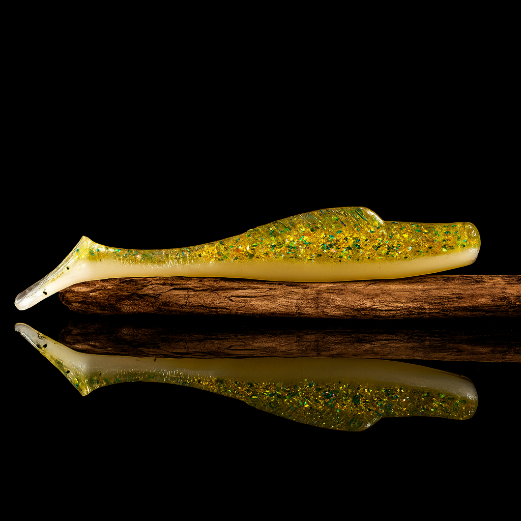 TOP SHELF Slammers Minnow