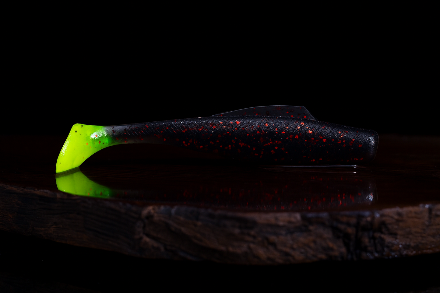 TOP SHELF Slammers Minnow