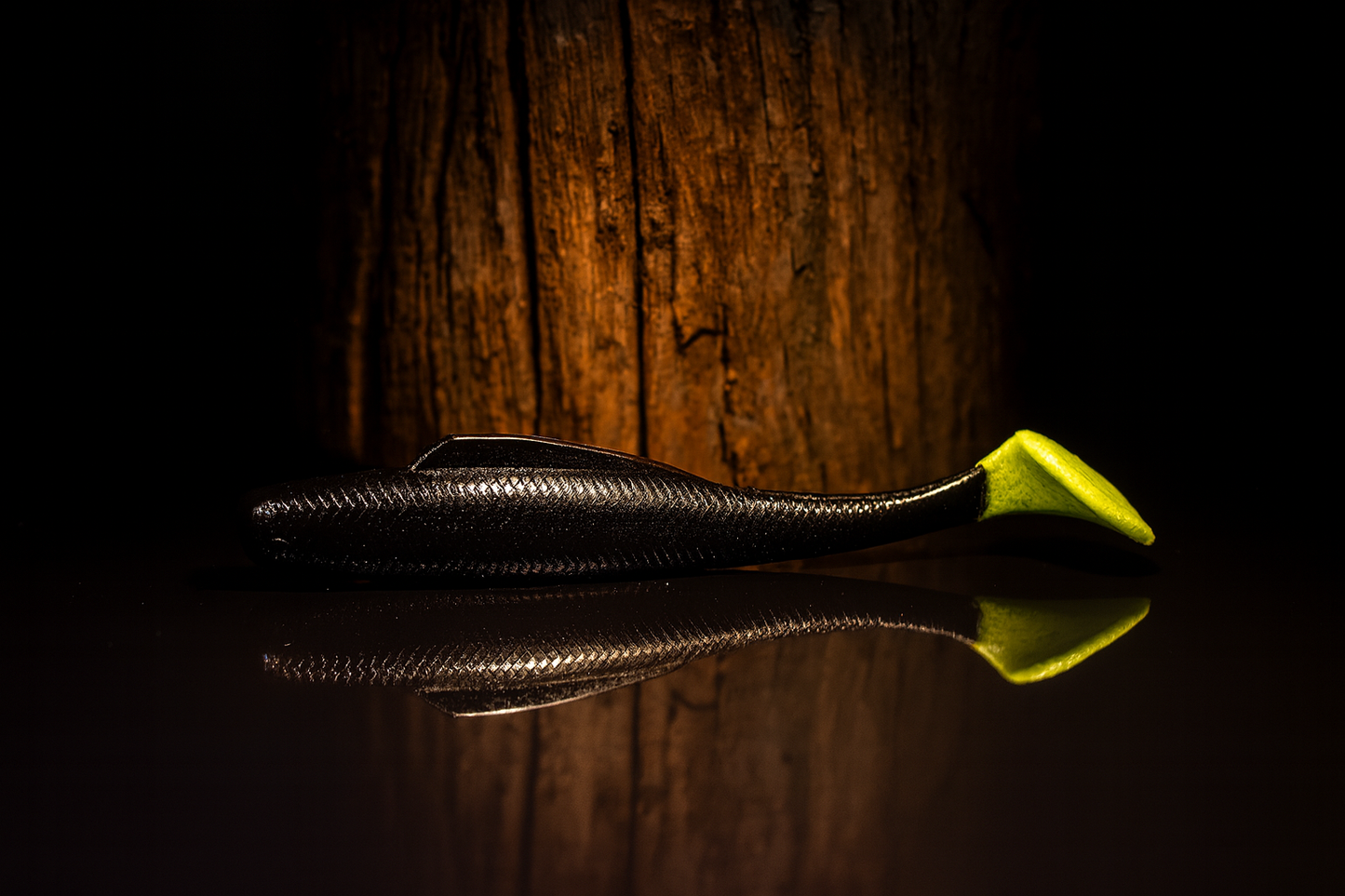 TOP SHELF Slammers Minnow