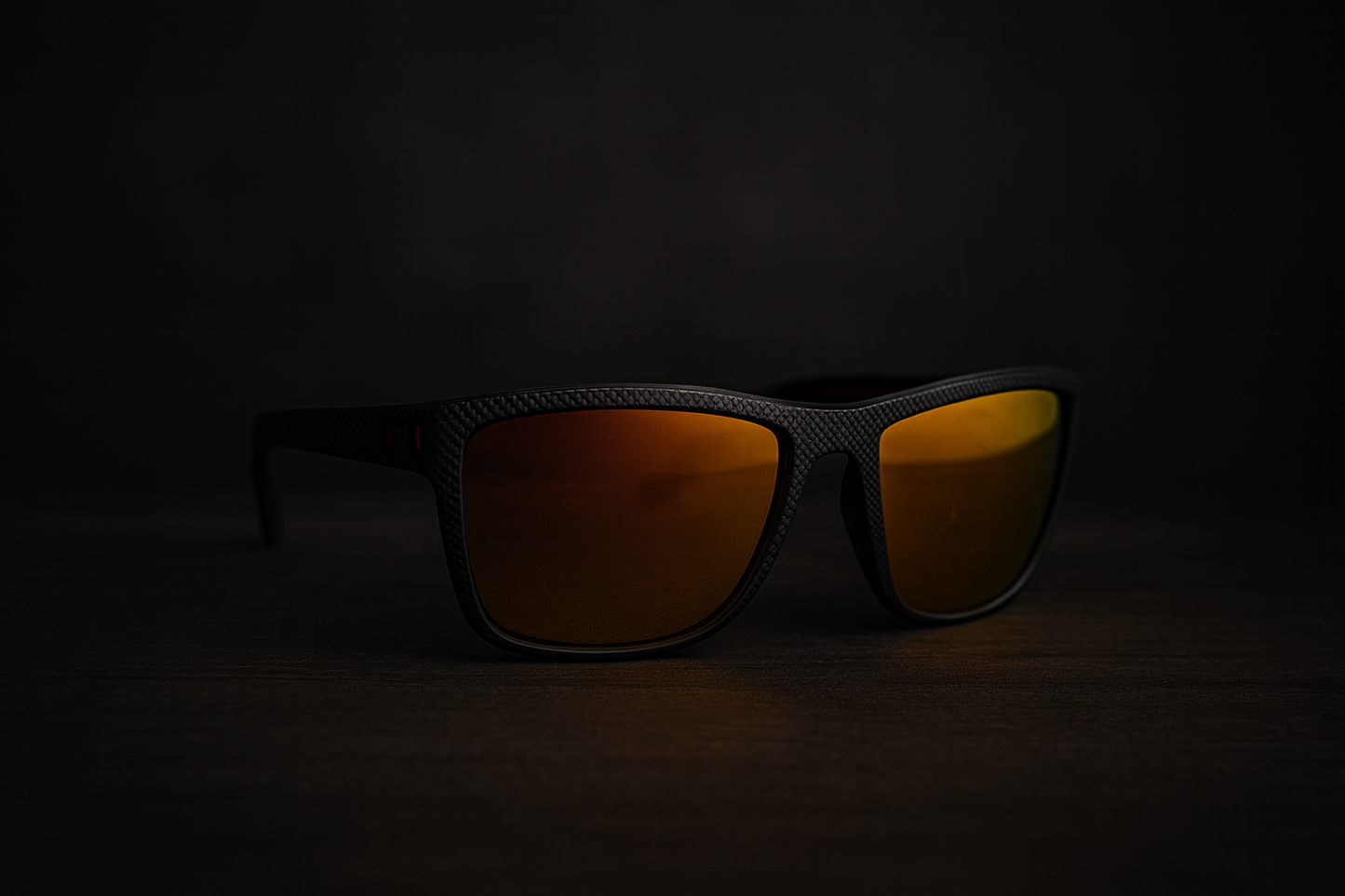 Marsh Eyes Polarized Sunglasses