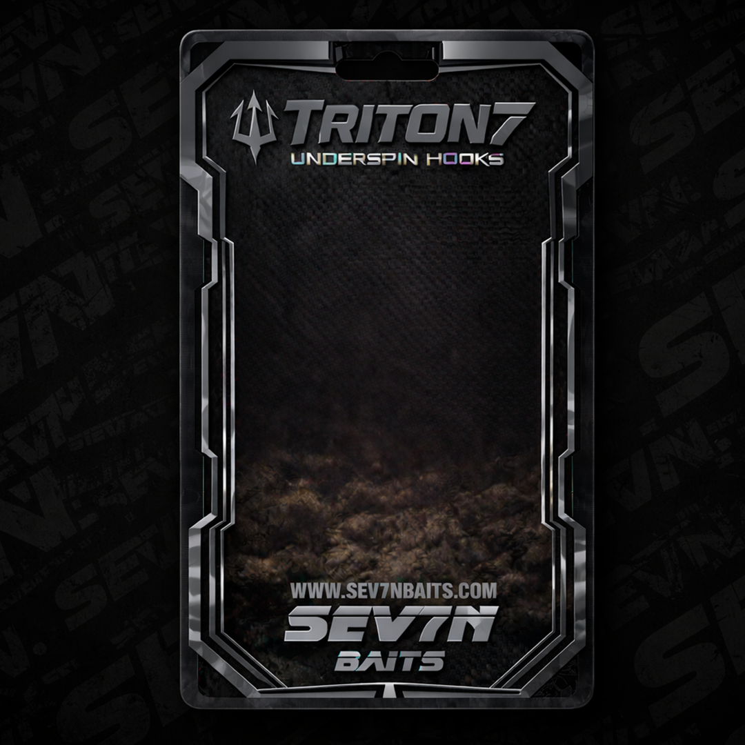 Triton7 Black