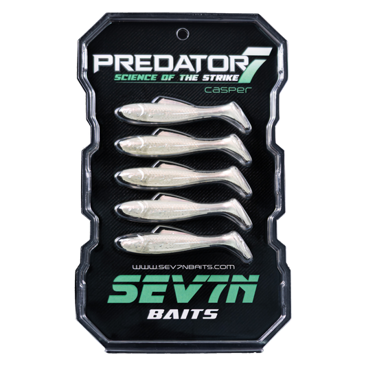 Predator 7™ Casper