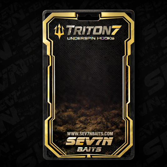 Triton7 Gold
