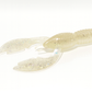 3.75" Hollow Body craw BFE Baits