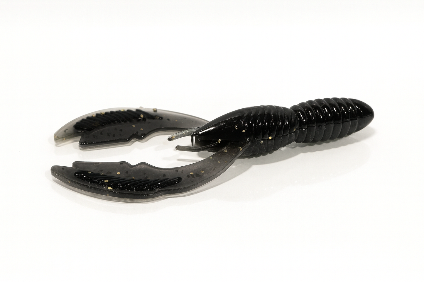 3.75" Hollow Body craw BFE Baits