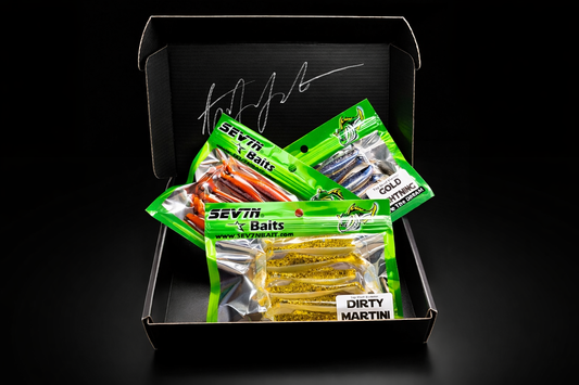 The Slammer Kit – 3 Signature Colors