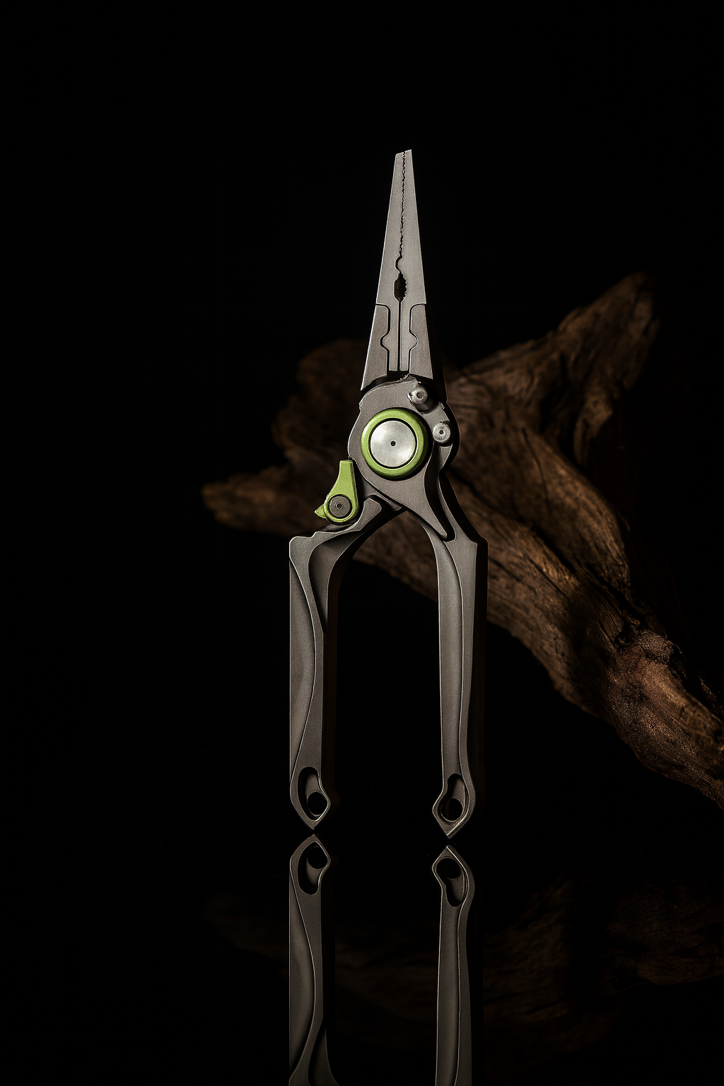 Pro Elite Fishing Pliers