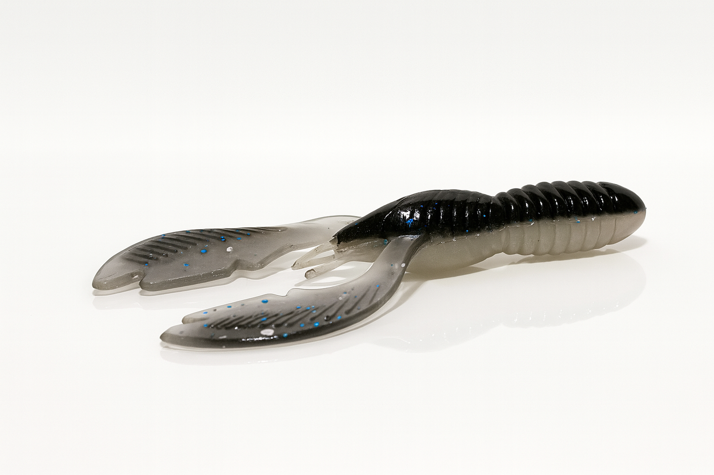 3.75" Hollow Body craw BFE Baits