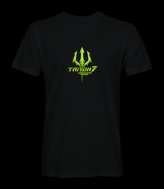 Triton7 Underspin T-shirt