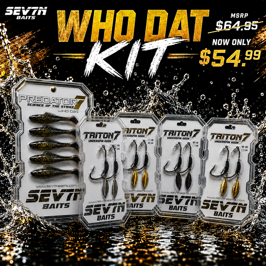 Who Dat Kit