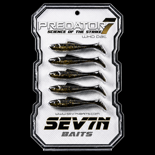 Predator 7™ Who Dat