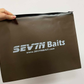 SEV7N SLAM BAIT BAG
