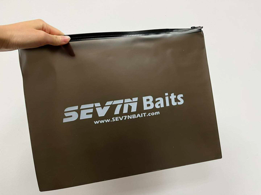 SEV7N SLAM BAIT BAG